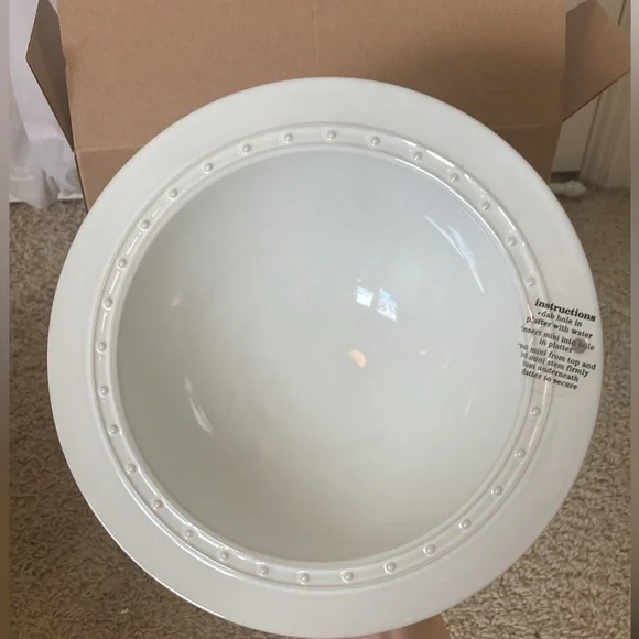 New Nora Fleming Bowl - Picture 5 of 7